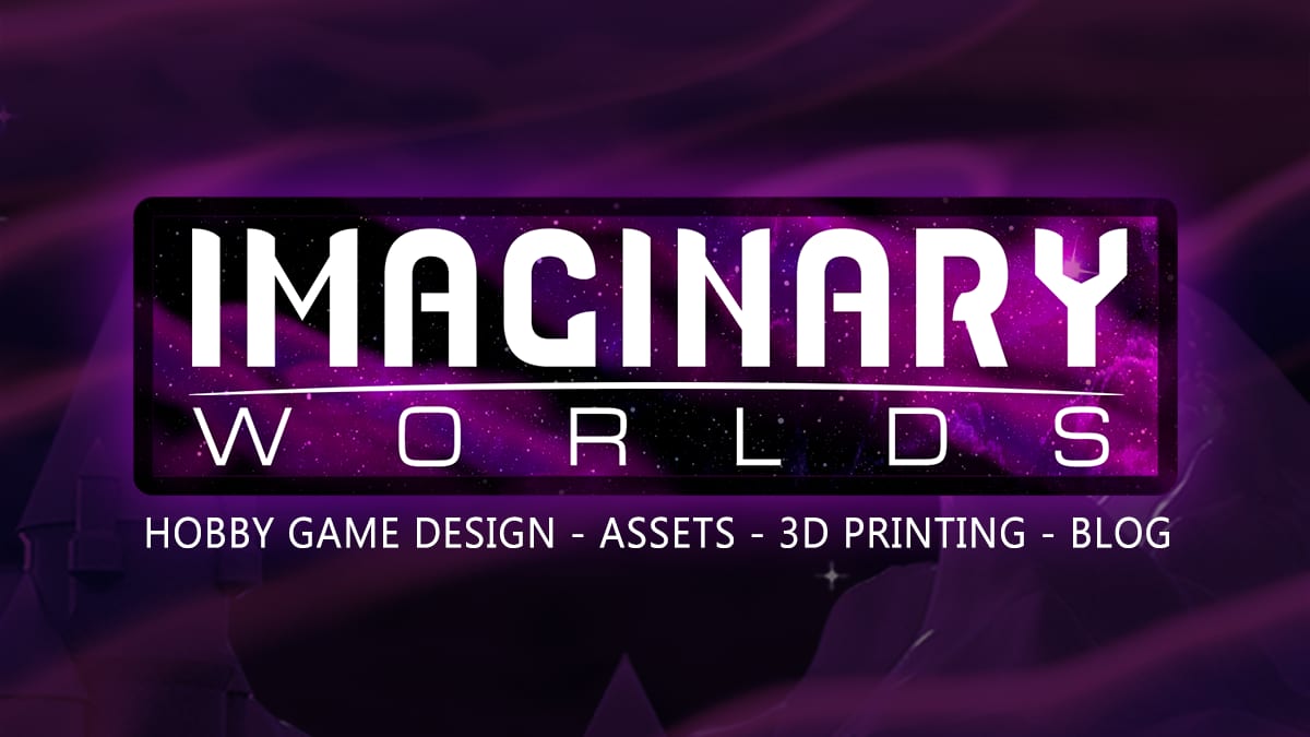 Board Game Prototyping on a Budget